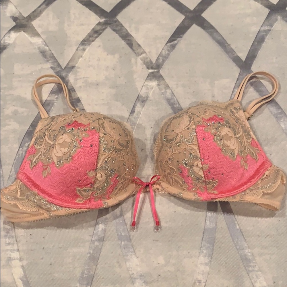 Bombshell Bra